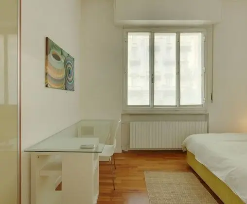 Süit, 1 Yatak Odası