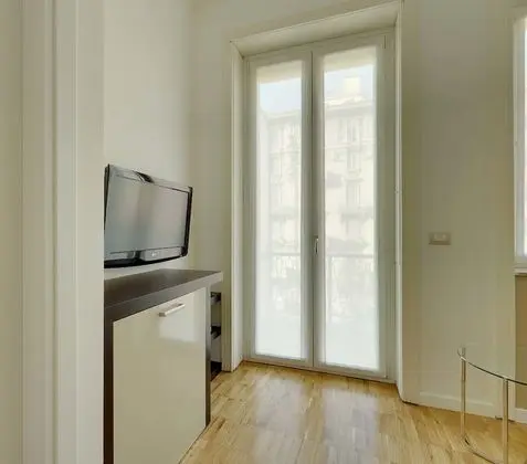 Süit, 1 Yatak Odası