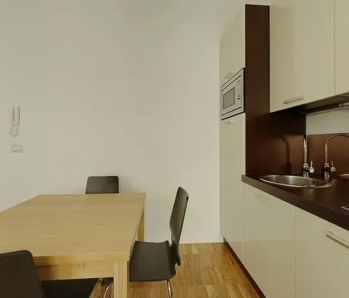Süit, 1 Yatak Odası