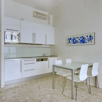 Süit, 1 Yatak Odası