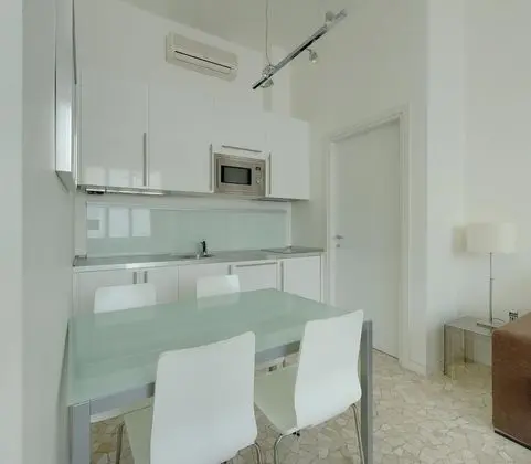 Süit, 1 Yatak Odası