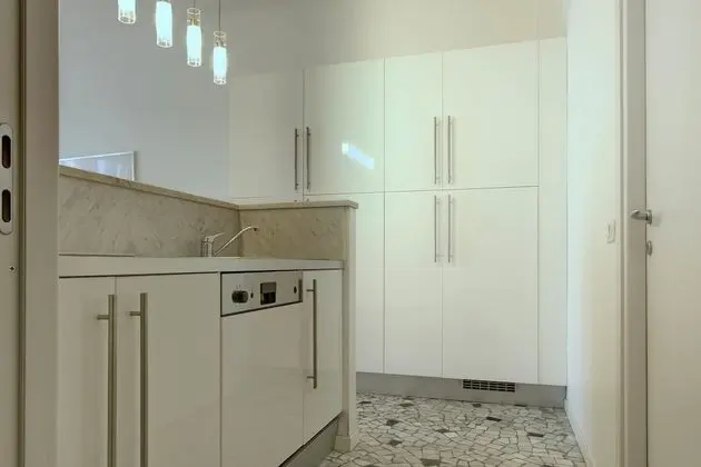 Süit, 1 Yatak Odası