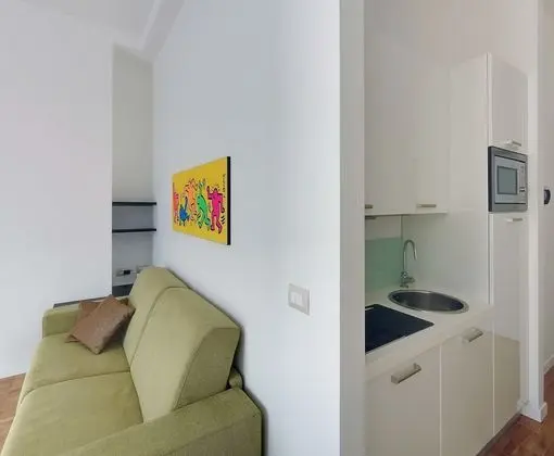 Süit, 1 Yatak Odası