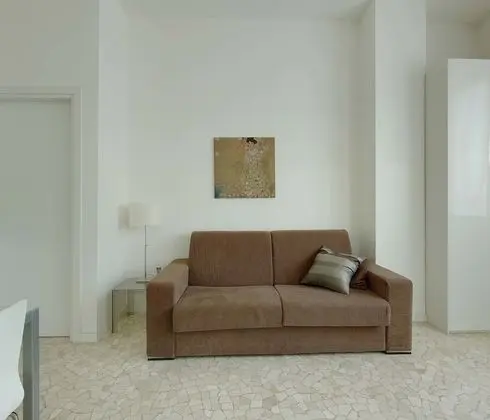 Süit, 1 Yatak Odası
