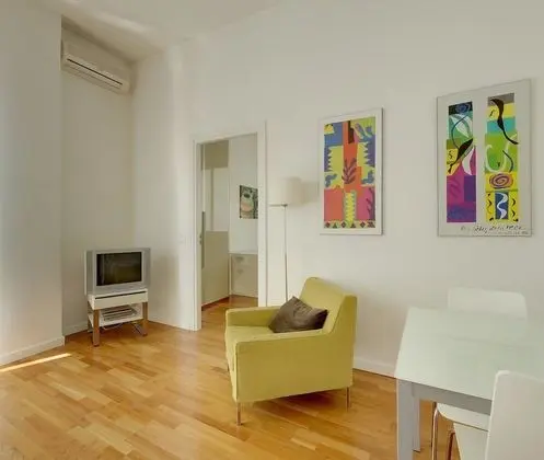 Süit, 1 Yatak Odası