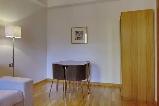 Süit, 1 Yatak Odası