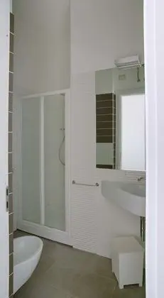 Süit, 1 Yatak Odası