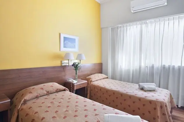 Standard Büyük Yataklı Tek Kişilik Oda