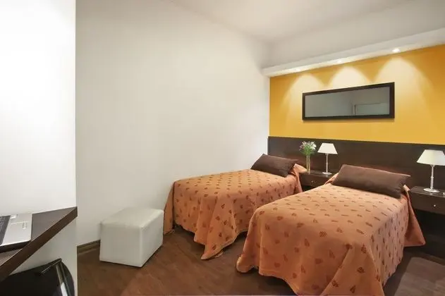 Superior Büyük Yataklı Tek Kişilik Oda