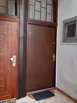 Apart Daire (Milan - charming in the old town - A1)