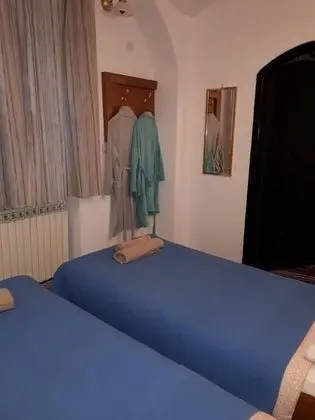 Apart Daire (Milan - charming in the old town - A1)