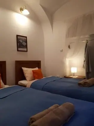 Apart Daire (Milan - charming in the old town - A1)