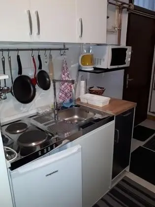 Apart Daire (Milan - charming in the old town - A1)