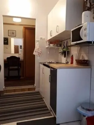 Apart Daire (Milan - charming in the old town - A1)