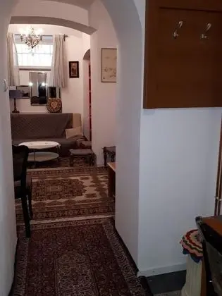 Apart Daire (Milan - charming in the old town - A1)