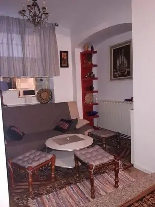 Apart Daire (Milan - charming in the old town - A1)