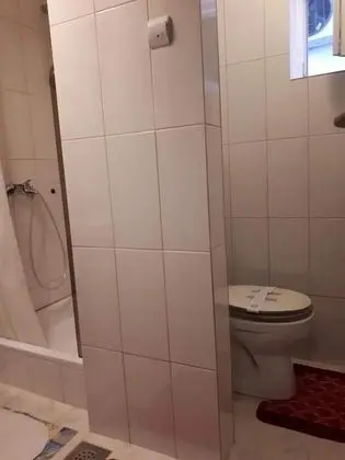 Apart Daire (Milan - charming in the old town - A1)