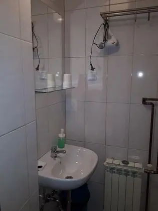Apart Daire (Milan - charming in the old town - A1)
