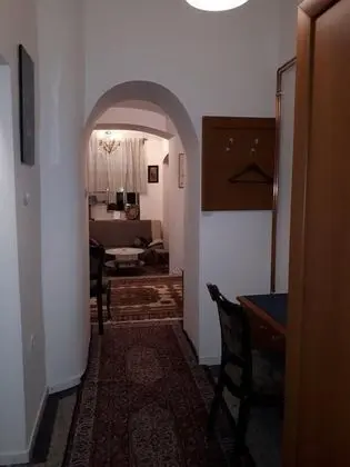 Apart Daire (Milan - charming in the old town - A1)
