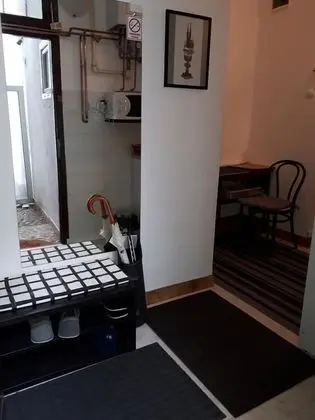 Apart Daire (Milan - charming in the old town - A1)
