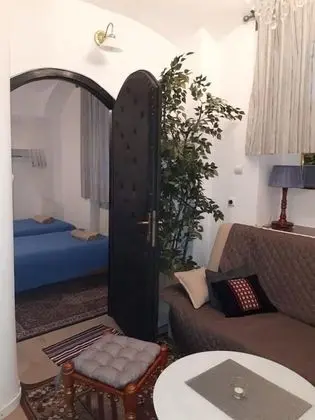 Apart Daire (Milan - charming in the old town - A1)