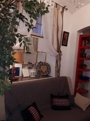 Apart Daire (Milan - charming in the old town - A1)