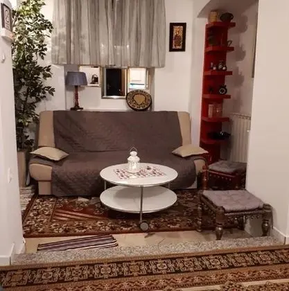Apart Daire (Milan - charming in the old town - A1)