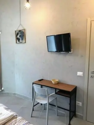 Basic Tek Büyük Yataklı Oda