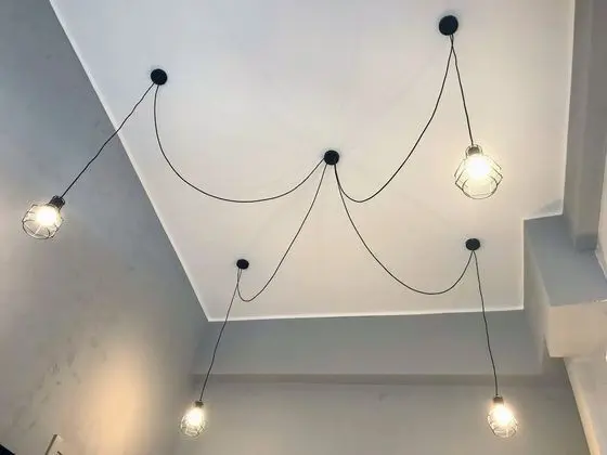 Basic Tek Büyük Yataklı Oda