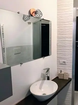 Basic Tek Büyük Yataklı Oda