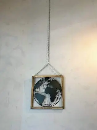 Classic Tek Büyük Yataklı Oda