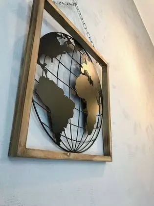 Classic Tek Büyük Yataklı Oda