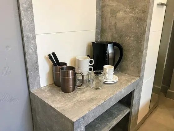 Classic Tek Büyük Yataklı Oda