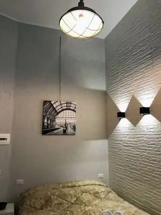 Classic Tek Büyük Yataklı Oda