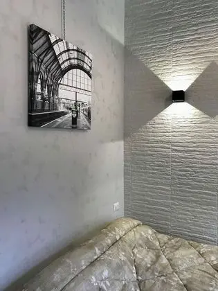 Classic Tek Büyük Yataklı Oda