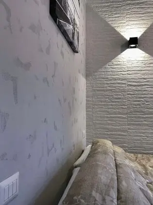 Classic Tek Büyük Yataklı Oda