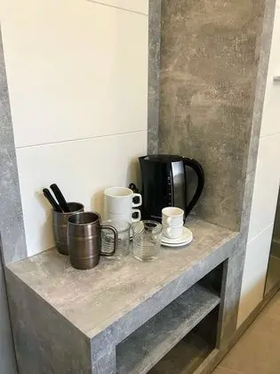 Classic Tek Büyük Yataklı Oda