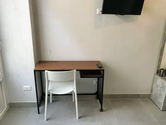 Classic Tek Büyük Yataklı Oda