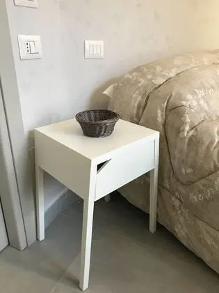 Classic Tek Büyük Yataklı Oda