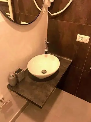 Classic Tek Büyük Yataklı Oda