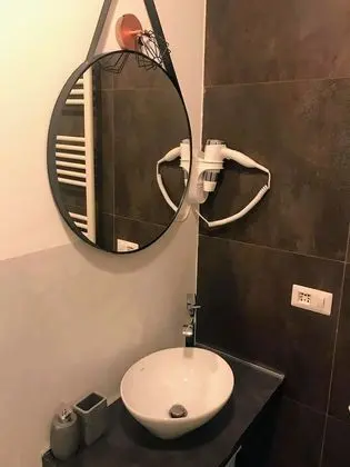 Classic Tek Büyük Yataklı Oda