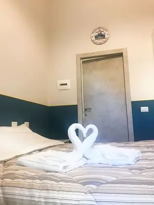 Design Tek Büyük Yataklı Oda