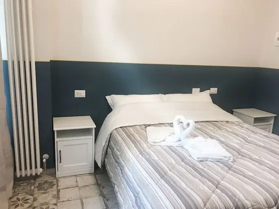 Design Tek Büyük Yataklı Oda