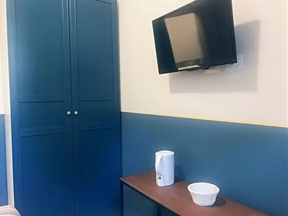 Design Tek Büyük Yataklı Oda