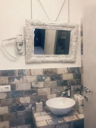 Design Tek Büyük Yataklı Oda