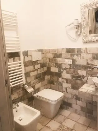 Design Tek Büyük Yataklı Oda