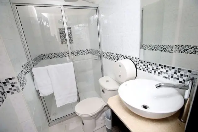 Standard Üç Kişilik Oda