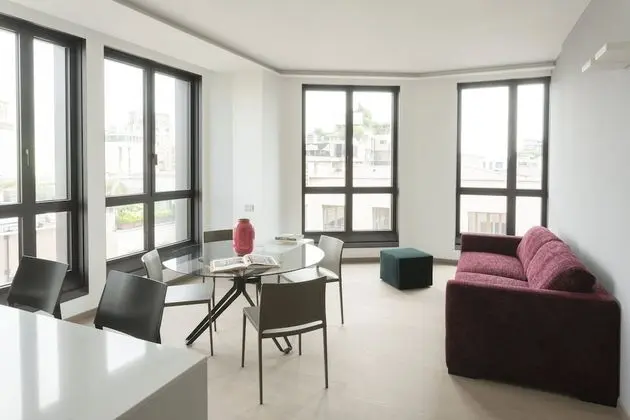 Apart Daire, 2 Yatak Odası (3 guests)