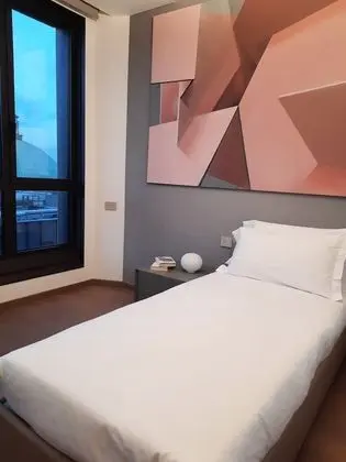 Apart Daire, 2 Yatak Odası (4 guests)