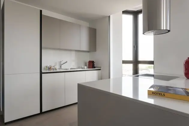 Apart Daire, 2 Yatak Odası (4 guests)